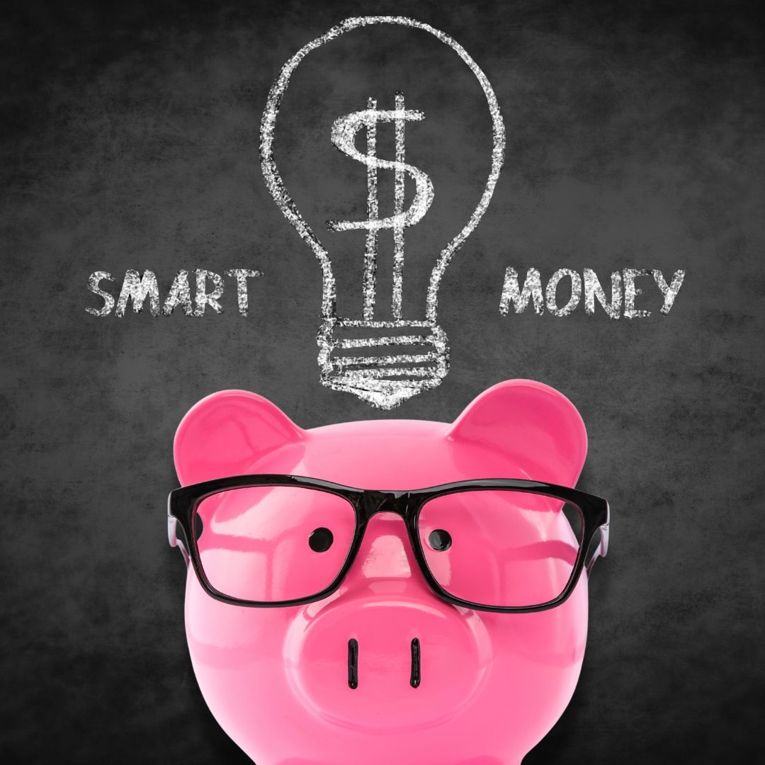 How Money Smart Are You?